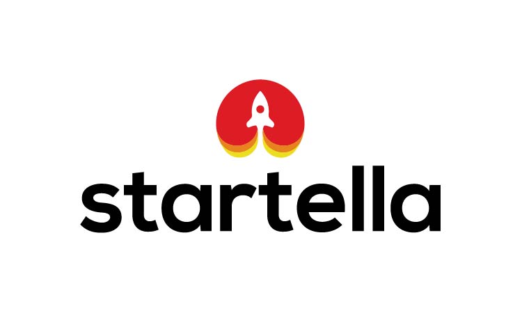 Available Business Name For Sale - Startella
