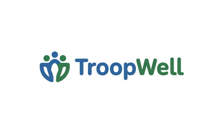 Available Business Name For Sale - TroopWell